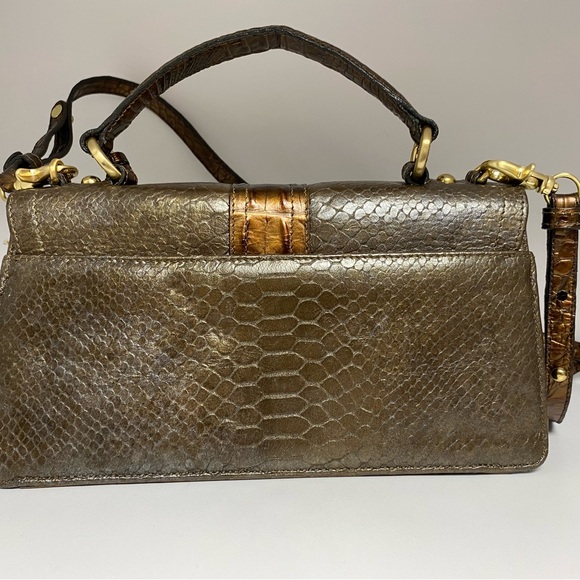 Brahmin Genie - Picture 2 of 13